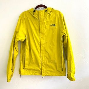 Windbreaker Rain Jacket TheNorthFace HYVent 2.5L